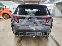 2026 Hyundai Tucson photo