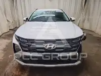 2026 Hyundai Tucson фото