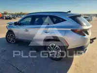 2026 Hyundai Tucson фото