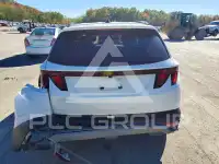2026 Hyundai Tucson фото