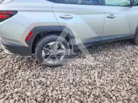 2026 Hyundai Tucson фото