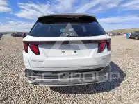 2026 Hyundai Tucson фото