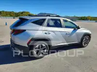 2026 Hyundai Tucson фото
