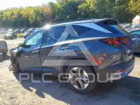 2026 Hyundai Tucson фото