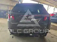 2026 Hyundai Tucson photo