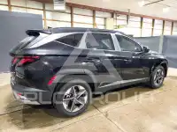 2026 Hyundai Tucson photo