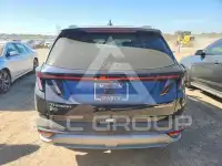 2026 Hyundai Tucson фото