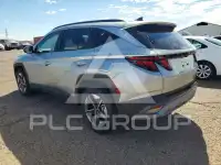 2026 Hyundai Tucson фото