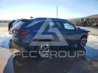 2026 Hyundai Tucson фото