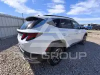 2026 Hyundai Tucson фото