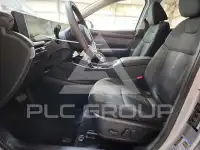 2026 Hyundai Tucson photo