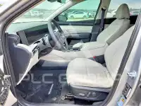 2026 Hyundai Tucson фото