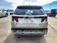 2026 Hyundai Tucson photo