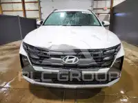 2026 Hyundai Tucson photo