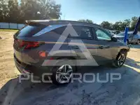 2026 Hyundai Tucson фото