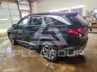 2026 Hyundai Tucson фото
