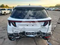 2026 Hyundai Tucson фото