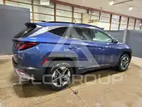 2026 Hyundai Tucson фото