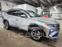 2026 Hyundai Tucson photo