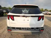 2026 Hyundai Tucson фото