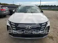 2026 Hyundai Tucson фото