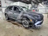 2026 Hyundai Tucson photo