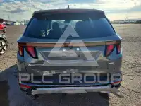 2026 Hyundai Tucson фото