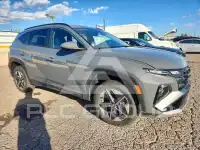 2026 Hyundai Tucson фото