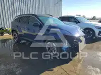 2026 Hyundai Tucson фото