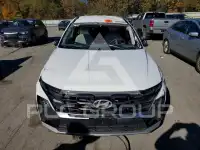 2026 Hyundai Tucson фото