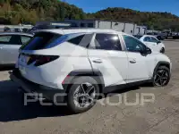 2026 Hyundai Tucson фото