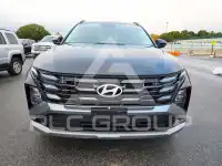 2026 Hyundai Tucson фото