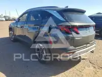 2026 Hyundai Tucson фото