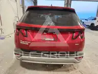 2026 Hyundai Tucson photo