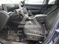 2026 Hyundai Tucson фото