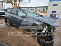 2026 Hyundai Tucson photo