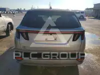2026 Hyundai Tucson фото