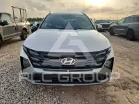 2026 Hyundai Tucson фото