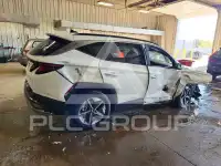 2026 Hyundai Tucson фото