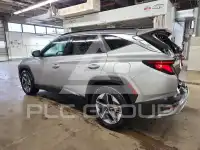 2026 Hyundai Tucson photo