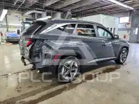 2026 Hyundai Tucson photo