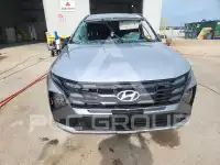 2026 Hyundai Tucson photo
