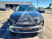 2026 Hyundai Tucson фото