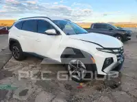 2026 Hyundai Tucson фото
