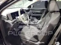 2026 Hyundai Tucson photo