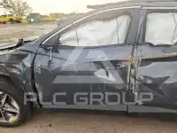 2026 Hyundai Tucson photo