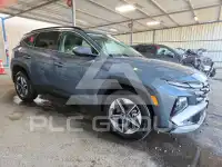 2026 Hyundai Tucson фото