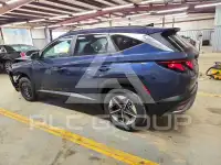 2026 Hyundai Tucson photo