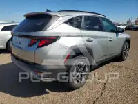 2026 Hyundai Tucson фото