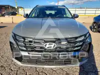 2026 Hyundai Tucson фото